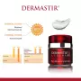 Dermastir Sun Protection SPF50+ White / Sonnenschutz Creme mit LSF 50+ 50 ml