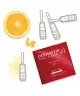 Dermastir Post Filler Vitamin C / Post Filler mit Vitamin C 4x 4 ml