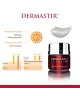 Dermastir Luxury Day Cream SPF30 + White / Reichhaltige Tagescreme mit LSF30 50 ml